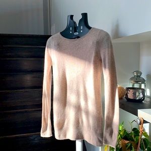 Club Monaco Cashmere Sweater